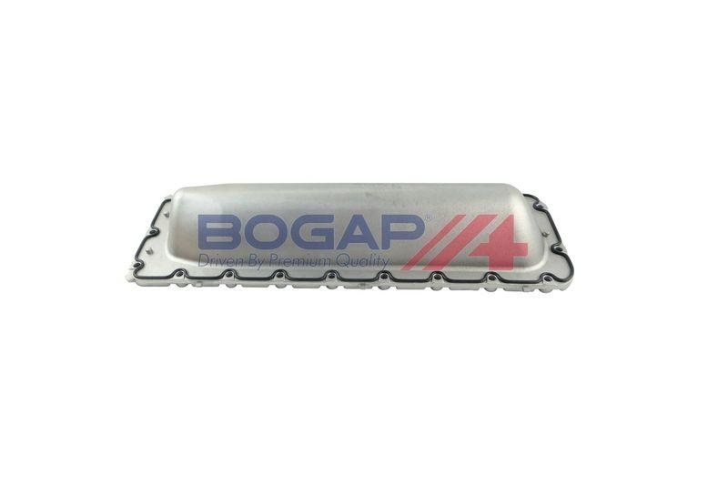 BOGAP Gehäusedeckel, Kurbelgehäuse BOGAP Premium