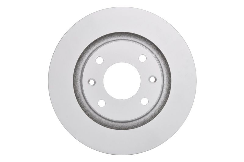 BOSCH Brake Disc