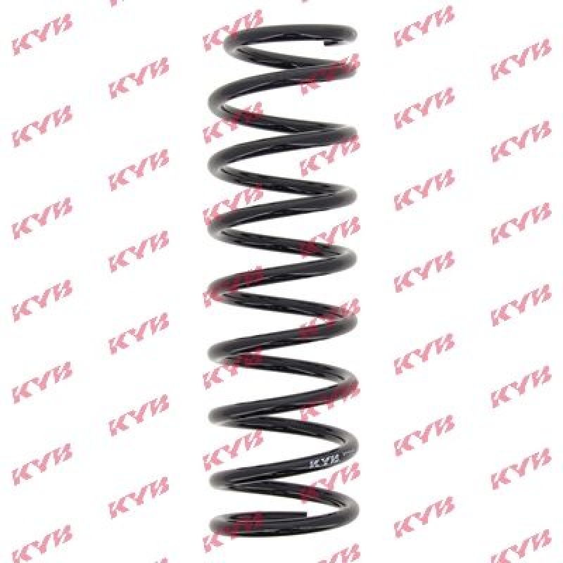 KYB Suspension Spring K-Flex