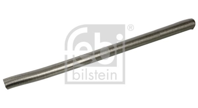 FEBI BILSTEIN Corrugated Pipe, exhaust system