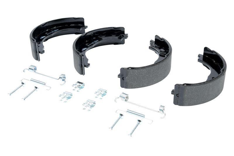 ATE Brake Shoe Set, parking brake