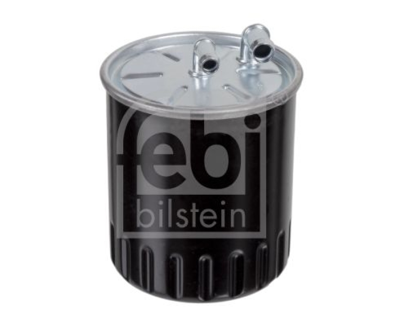 5L Febi Bilstein Motoröl + Ölfilter + Innenraumfilter + Kraftstofffilter + Luftfilter