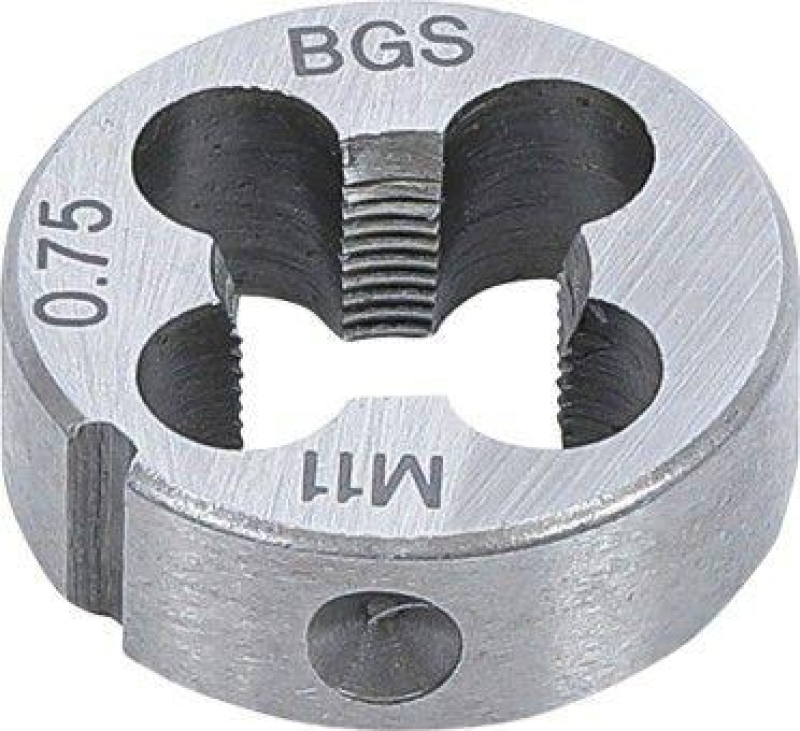 BGS Threading Die