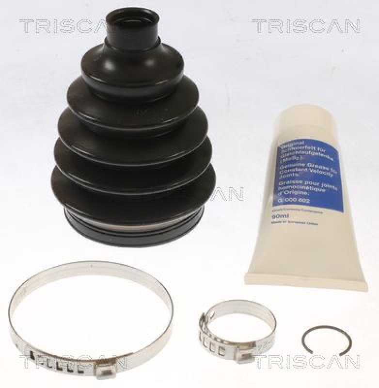 TRISCAN Bellow Kit, drive shaft