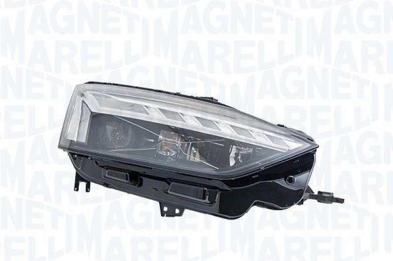 MAGNETI MARELLI Headlight