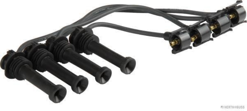 HERTH+BUSS ELPARTS Ignition Cable Kit