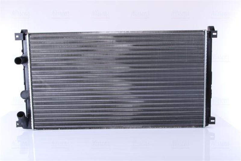 NISSENS Radiator, engine cooling