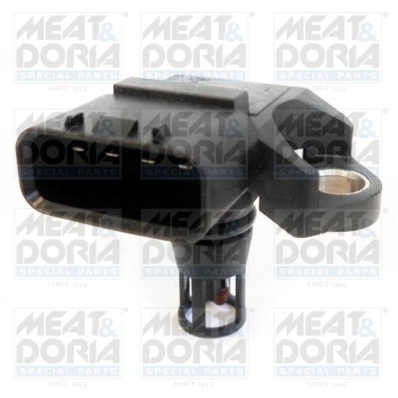 MEAT & DORIA Sensor, boost pressure