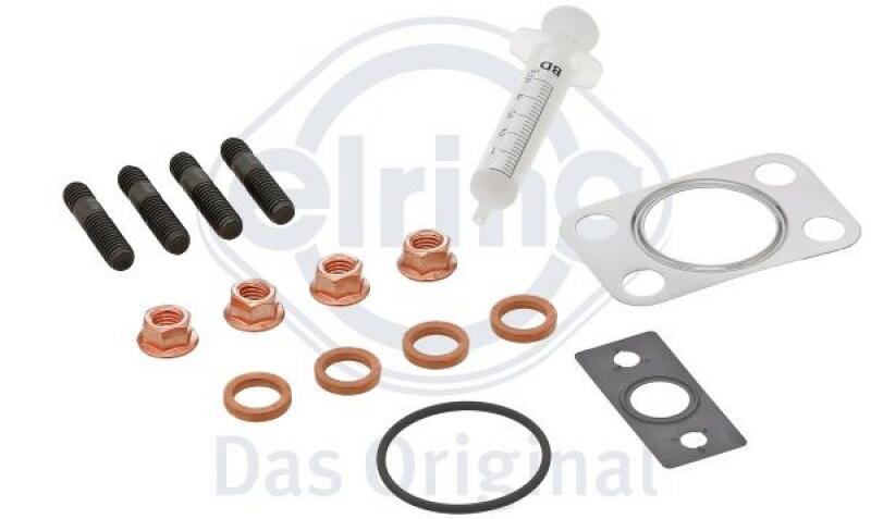 ELRING Mounting Kit, charger