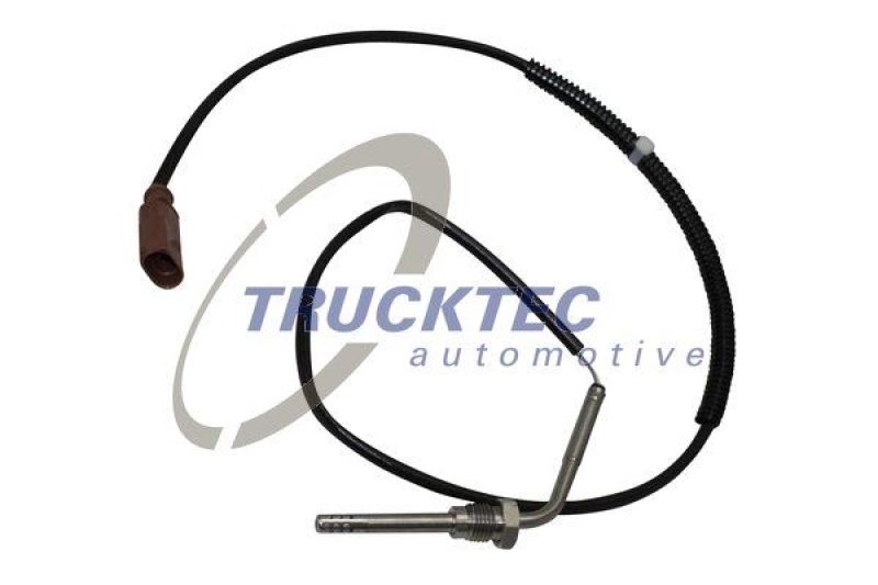 TRUCKTEC AUTOMOTIVE Sensor, exhaust gas temperature