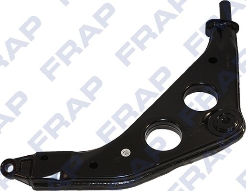 FRAP Control Arm/Trailing Arm, wheel suspension