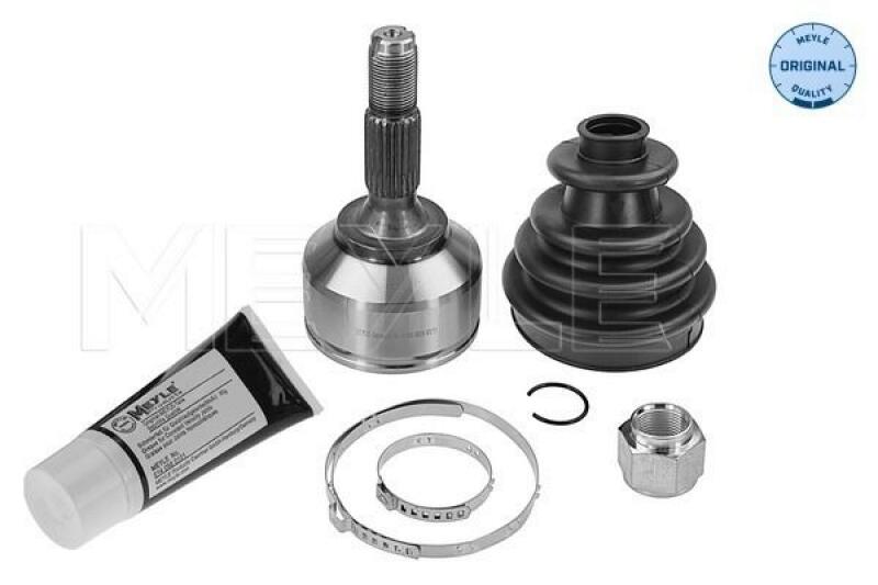 MEYLE Joint Kit, drive shaft MEYLE-ORIGINAL: True to OE.