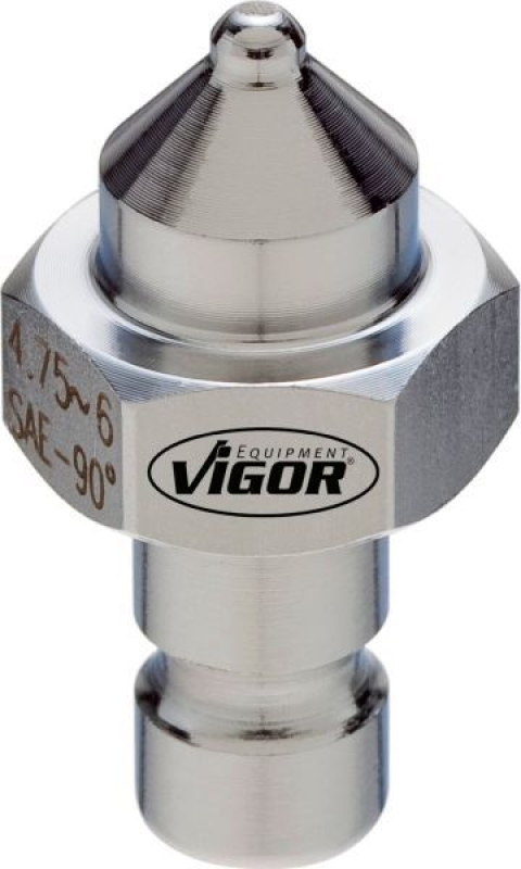 VIGOR Thrust Piece, flaring tool