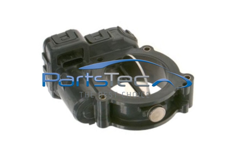 PartsTec Throttle Body