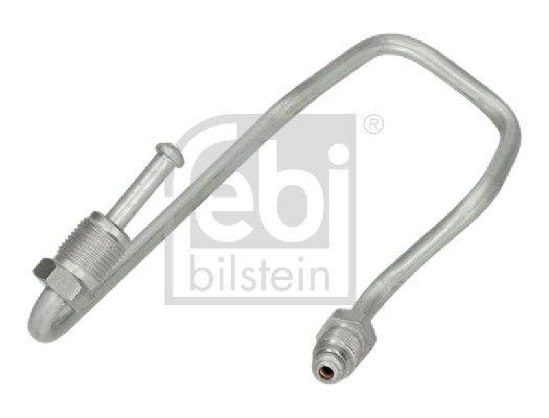 FEBI BILSTEIN Bremsleitung