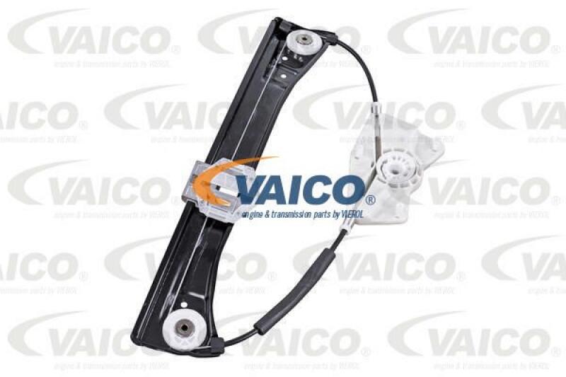 VAICO Window Regulator Green Mobility Parts