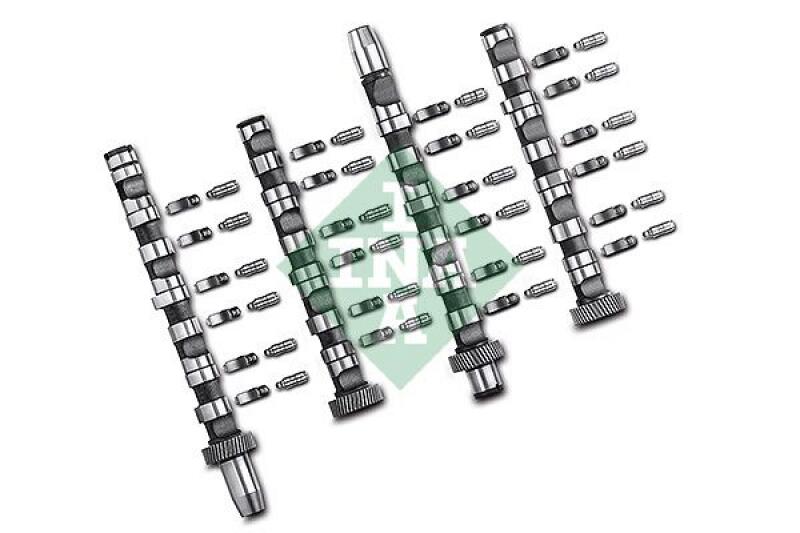 INA Camshaft Kit