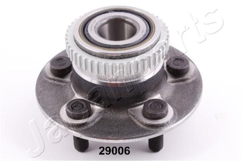 JAPANPARTS Wheel Hub