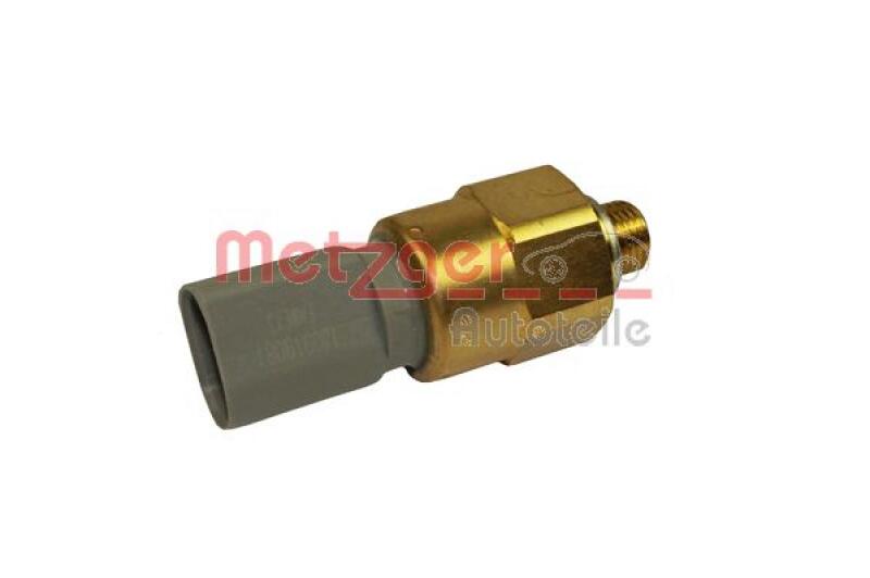 METZGER Oil Pressure Switch OE-part