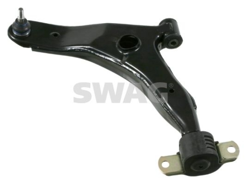 SWAG Control Arm/Trailing Arm, wheel suspension