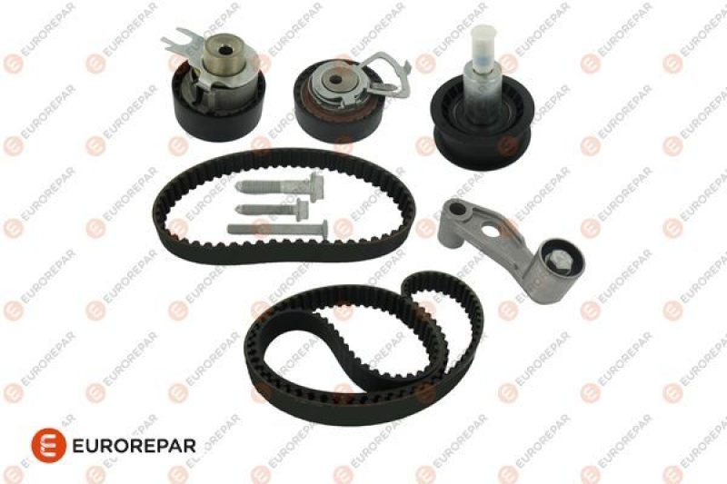 EUROREPAR Timing Belt Set