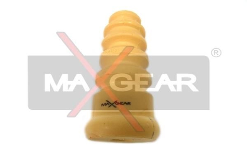 MAXGEAR Anschlagpuffer, Federung