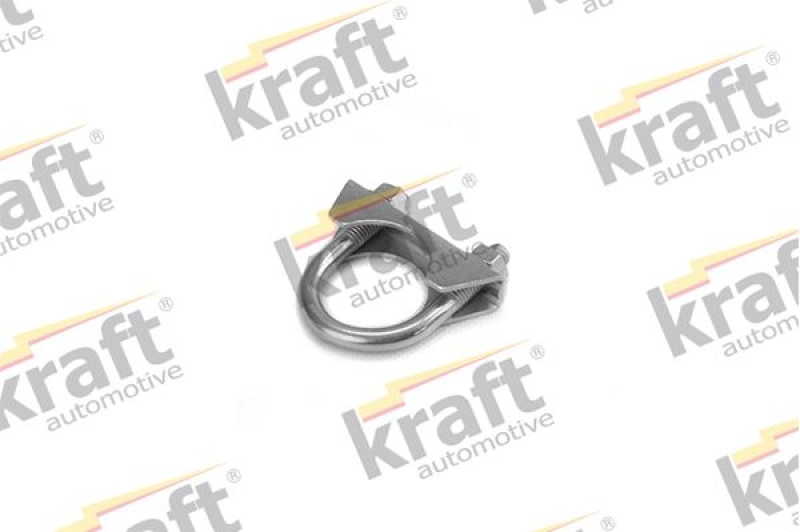 KRAFT AUTOMOTIVE Pipe Connector, exhaust system