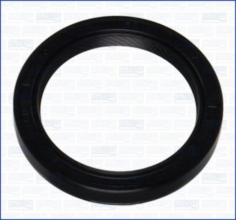 AJUSA Shaft Seal, crankshaft