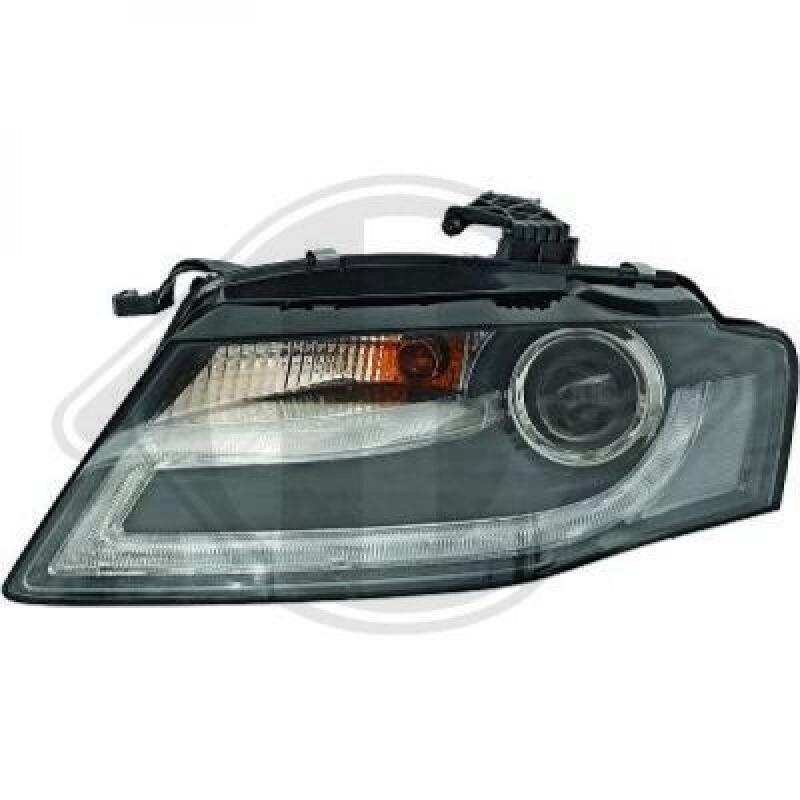 DIEDERICHS Headlight Set HD Tuning