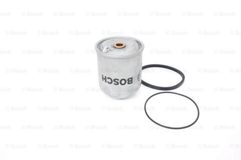 BOSCH Oil Filter