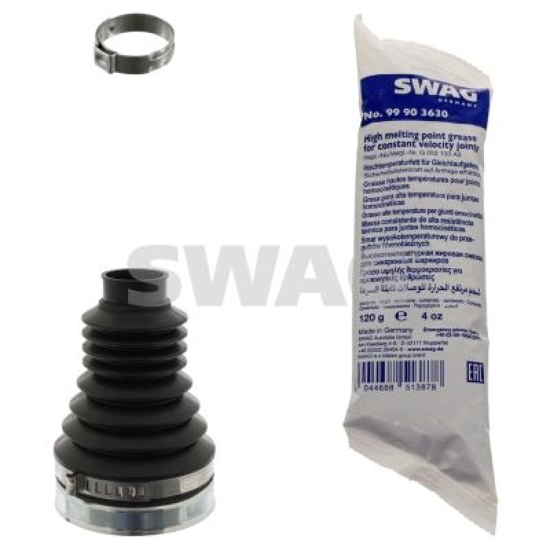 SWAG Bellow Kit, drive shaft