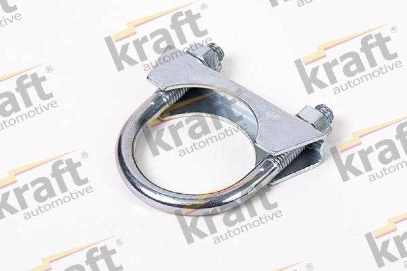 KRAFT AUTOMOTIVE Pipe Connector, exhaust system