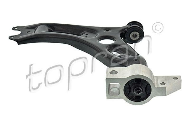 TOPRAN Control Arm/Trailing Arm, wheel suspension