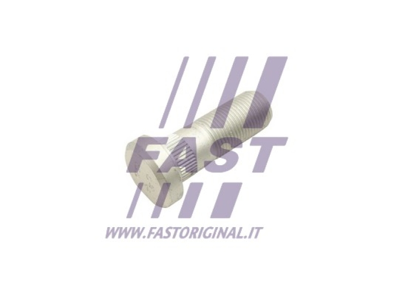 FAST Radschraube