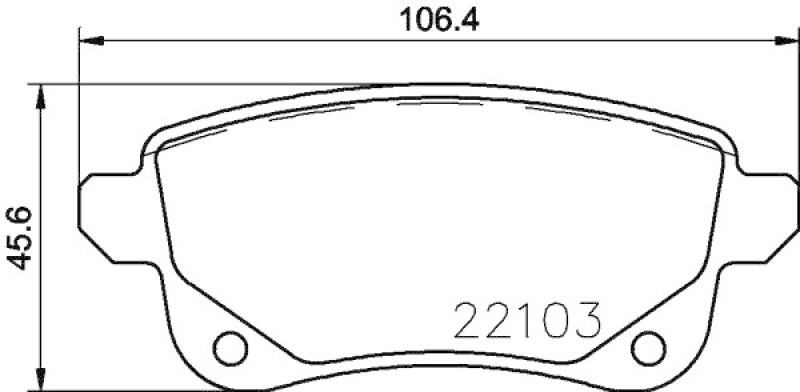 BREMBO Bremsscheiben Ø290mm + Beläge Hinten passend für Renault Espace 5 1.6 dCi