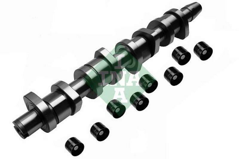 INA Camshaft Kit