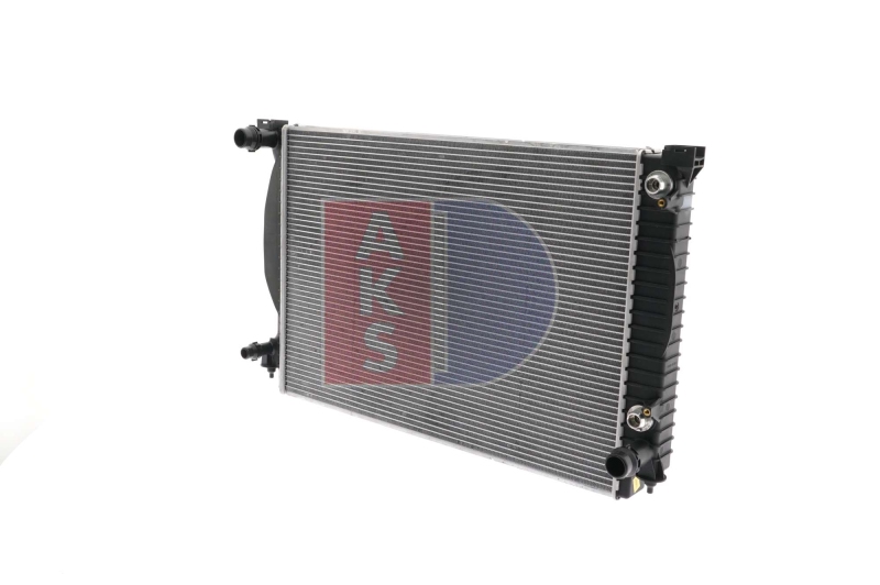 AKS DASIS Radiator, engine cooling