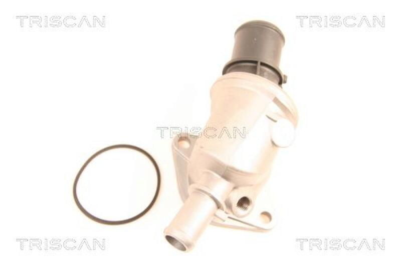 TRISCAN Thermostat, coolant