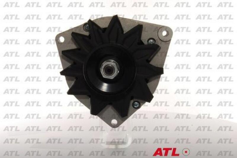 ATL Autotechnik Alternator