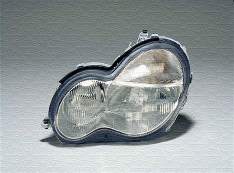 MAGNETI MARELLI Headlight