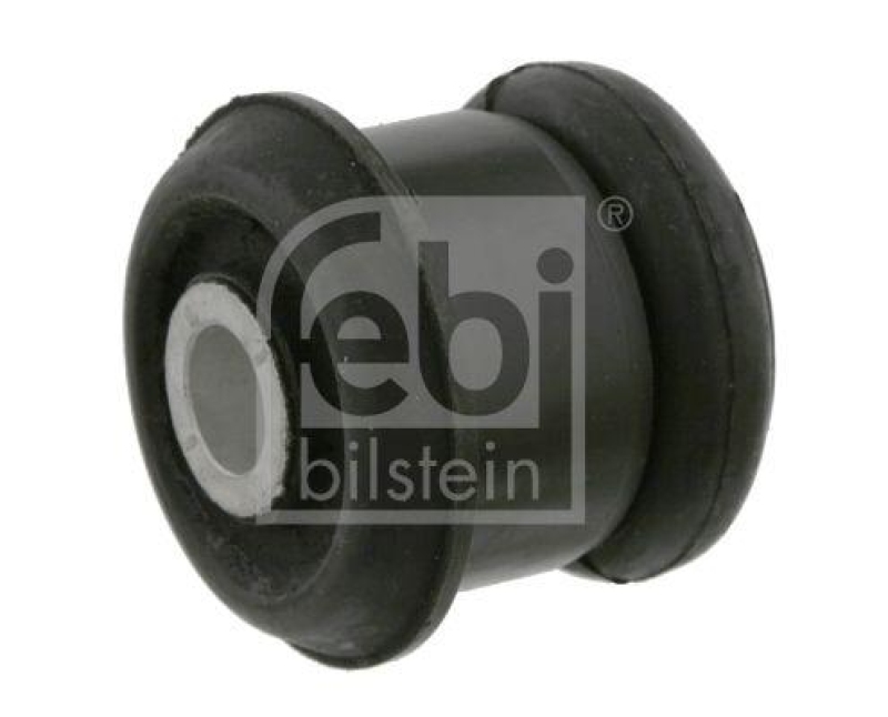 FEBI BILSTEIN Mounting, axle beam