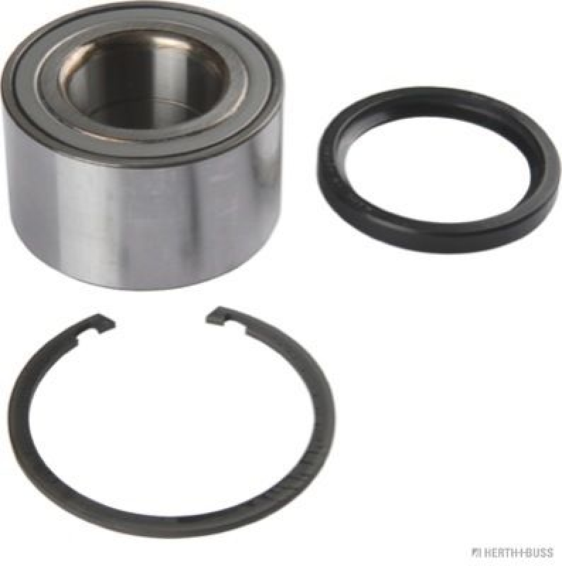 HERTH+BUSS JAKOPARTS Wheel Bearing Kit