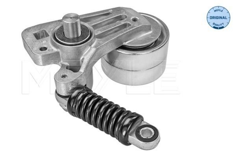 MEYLE Belt Tensioner, V-ribbed belt MEYLE-ORIGINAL: True to OE.