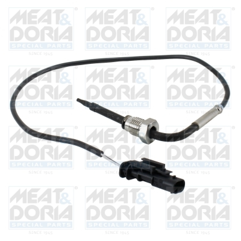 MEAT & DORIA Sensor, Abgastemperatur