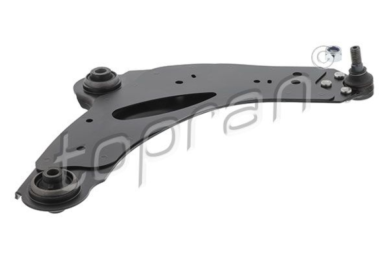 TOPRAN Control Arm/Trailing Arm, wheel suspension