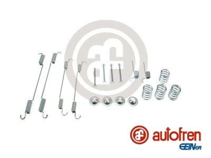 AUTOFREN SEINSA Accessory Kit, brake shoes