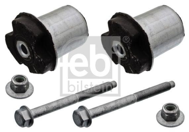 FEBI BILSTEIN Repair Kit, axle beam