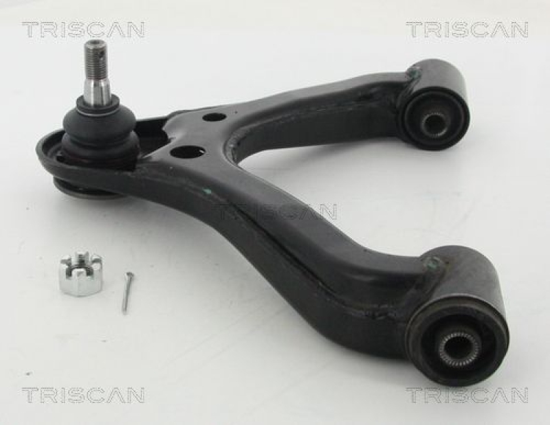 TRISCAN Track Control Arm