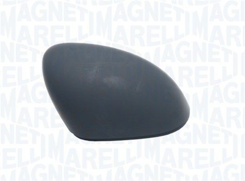 MAGNETI MARELLI Cover, exterior mirror