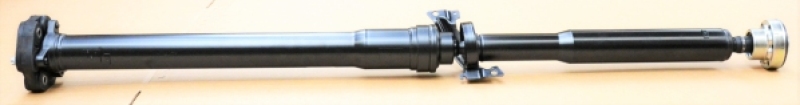 SPIDAN Propshaft, axle drive